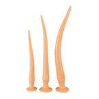 Super Long Flexible Butt Plug Set