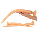Super Long Flexible Butt Plug Set - image 7