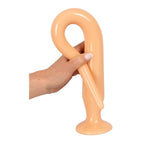 Super Long Flexible Butt Plug Set