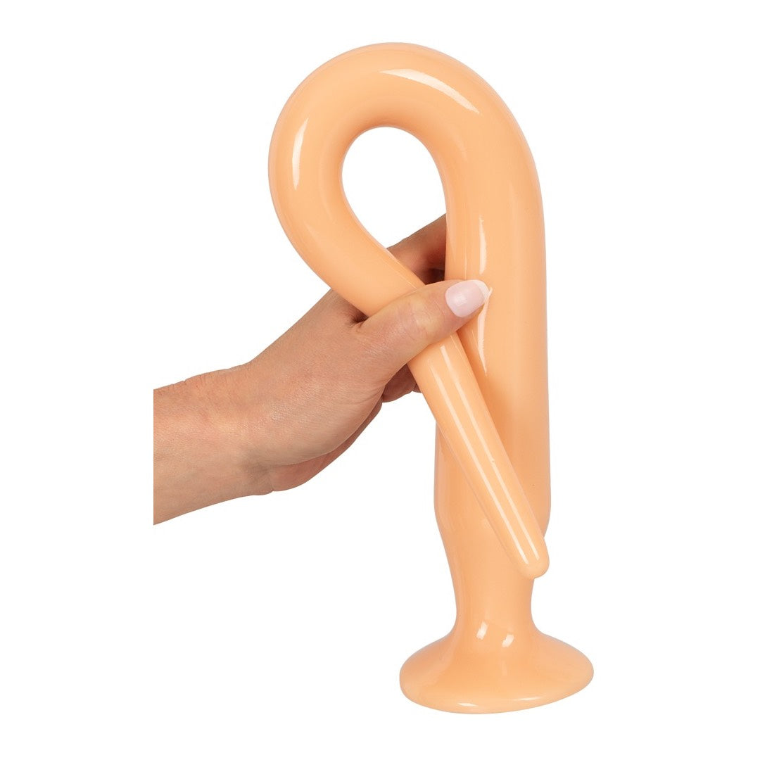Super Long Flexible Butt Plug Set