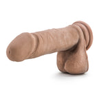 Au Naturel Sensa Feel Dildo Latin 20.3 X 4.5 cm - image 9