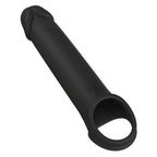 Ramrod Vibrating Extender with Remote control 24 x 5.5 cm