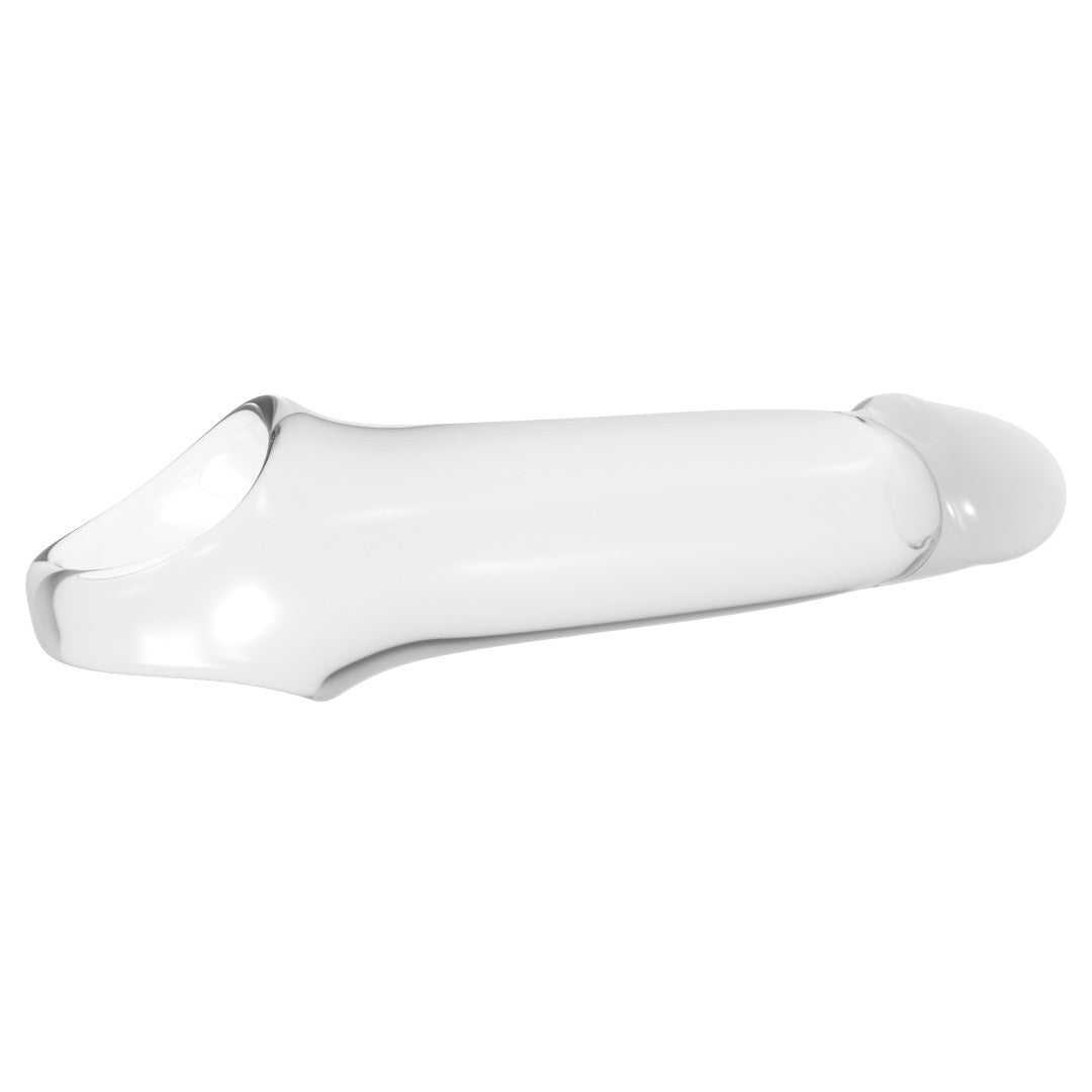 Ramrod Extender with Ball Strap 17.3 x 3 cm CLEAR - image 8