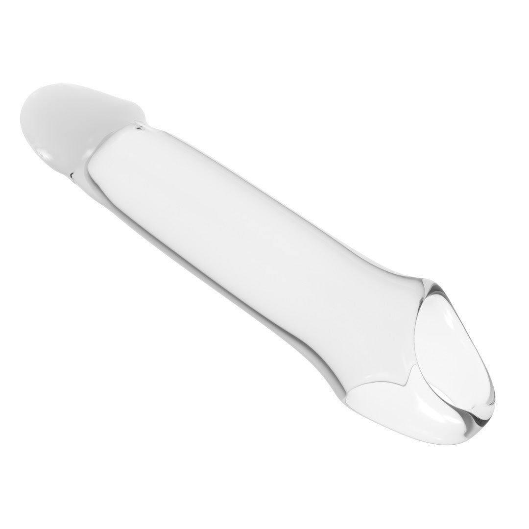 Ramrod Extender with Ball Strap 17.3 x 3 cm CLEAR - image 9