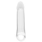 Ramrod Extender with Ball Strap 20.5 x 3.8 cm CLEAR