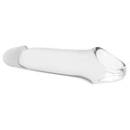 Ramrod Extender with Ball Strap 20.5 x 3.8 cm CLEAR
