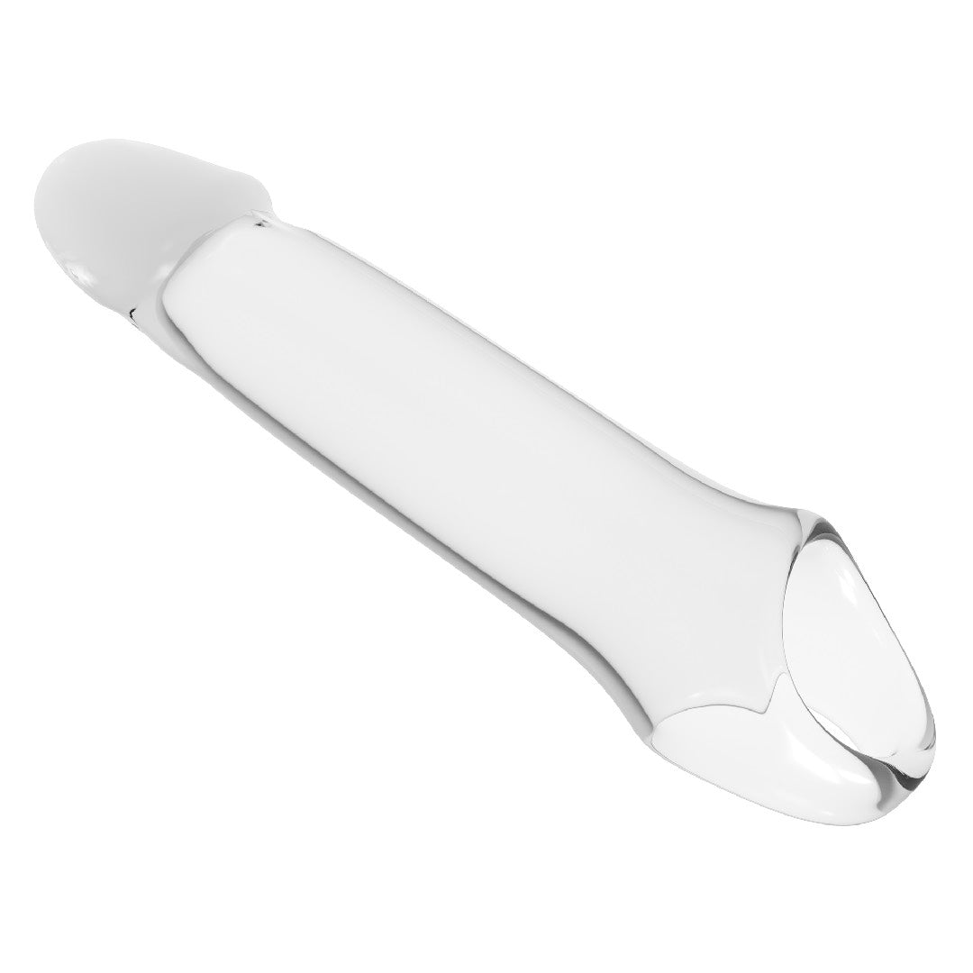 Ramrod Extender with Ball Strap 20.5 x 3.8 cm CLEAR