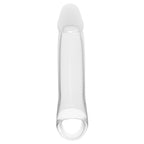 Ramrod Extender with Ball Strap 20.5 x 3.8 cm CLEAR