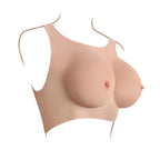 Gender X Undergarments Plate C Cup Light - image 3