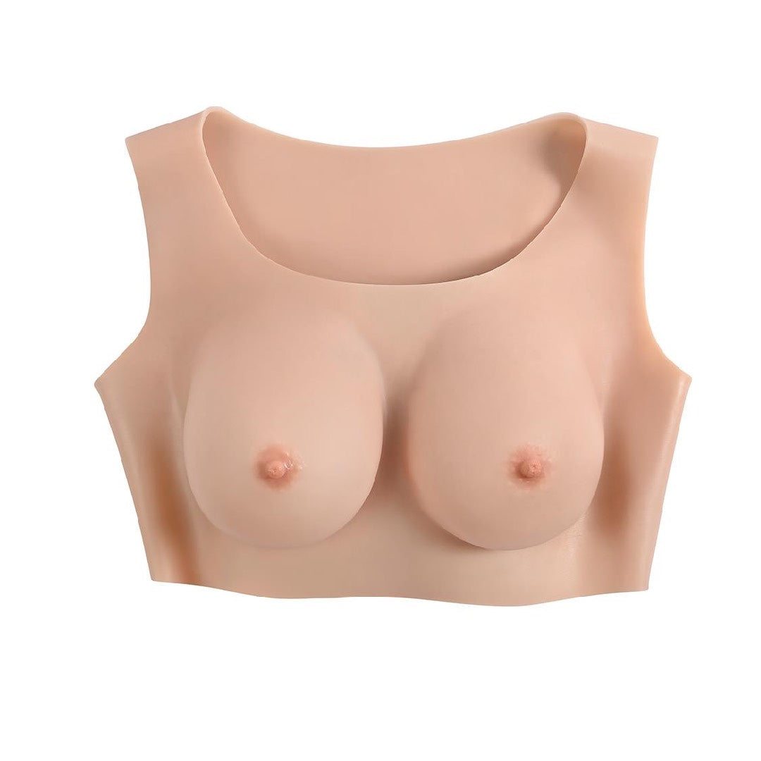 Gender X Undergarments Plate C Cup Light - image 4