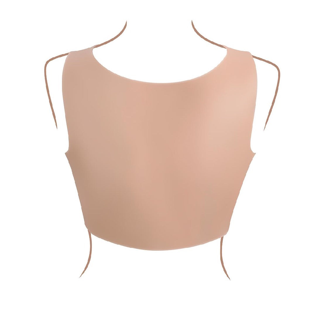 Gender X Undergarments Plate C Cup Light - image 6