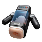 Zolo Blowstation Male Masturbator - image 4