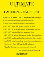 Extremely Realistic Life size Sex Doll BIANCA - image 6