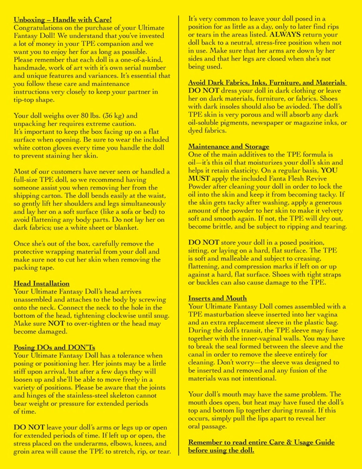 Extremely Realistic Life size Sex Doll BIANCA - image 7