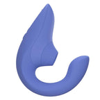 Womanizer BLEND clitoral and G-spot pleaser Sea Blue - image 6