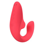 Womanizer BLEND clitoral and G-spot pleaser Light Pink - image 3