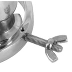 Fetish Collection stimulation and stretching Anal Spreader - image 7