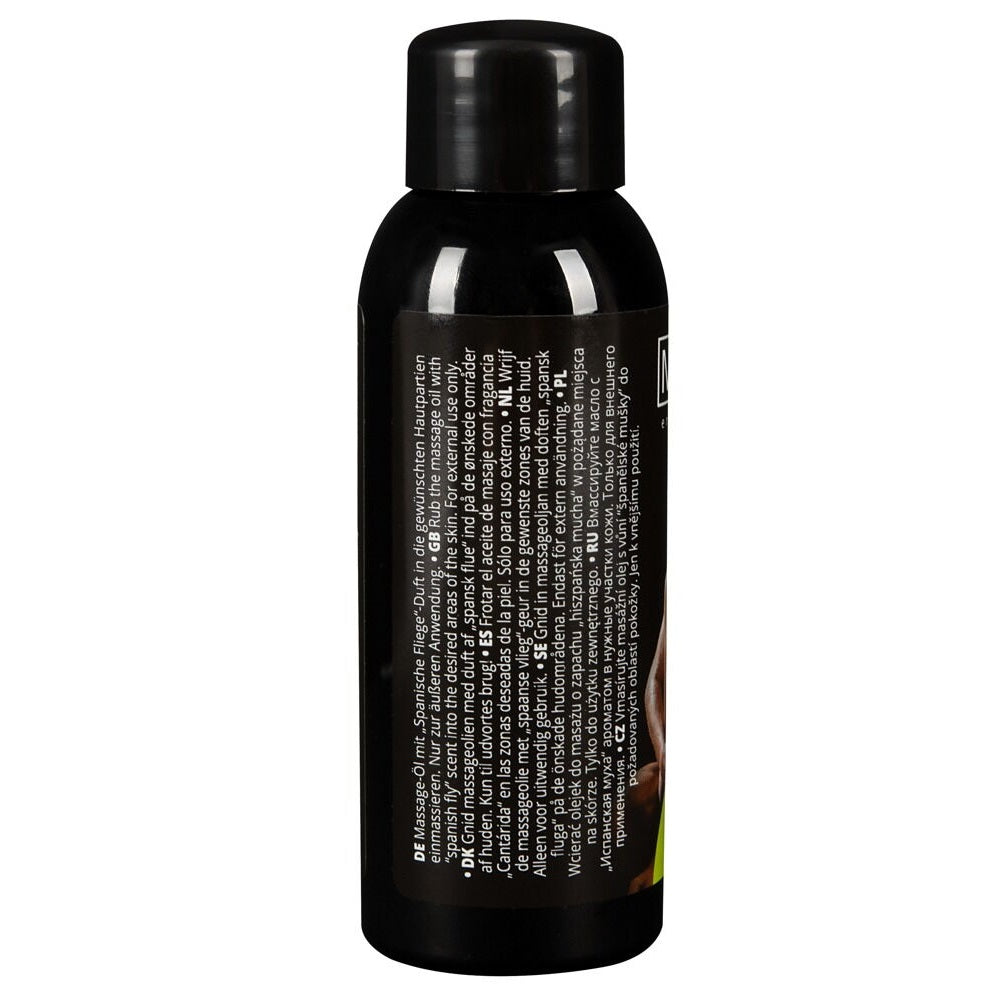 Erotic Massage Oil Spanish Fly 50 ml - image 4