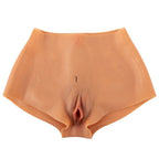 You2Toys Ultra Realistic Silicone Vagina Pants L