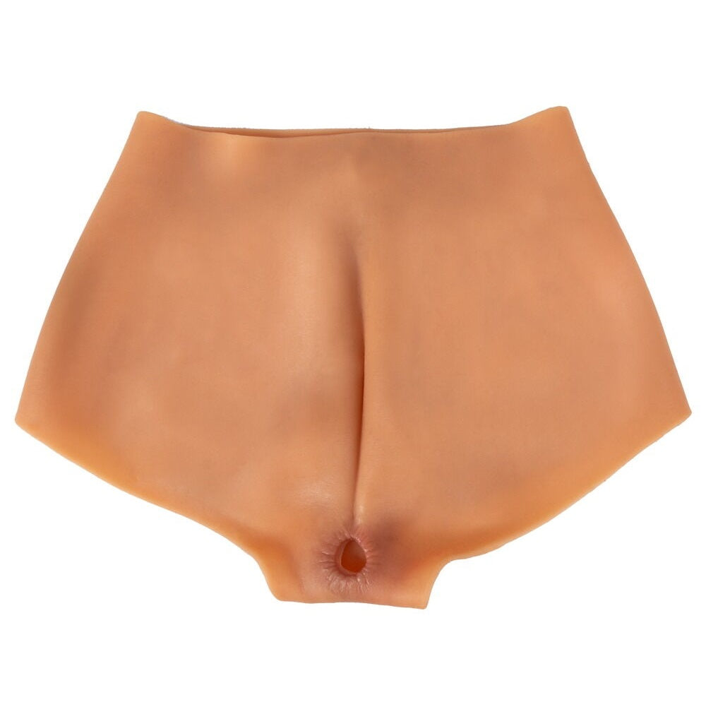 You2Toys Ultra Realistic Silicone Vagina Pants L