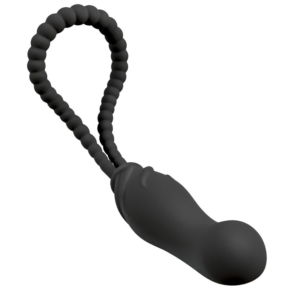 Black Velvets Perfect fit strapless strap-on 11 cm Κύρια εικόνα προϊόντος