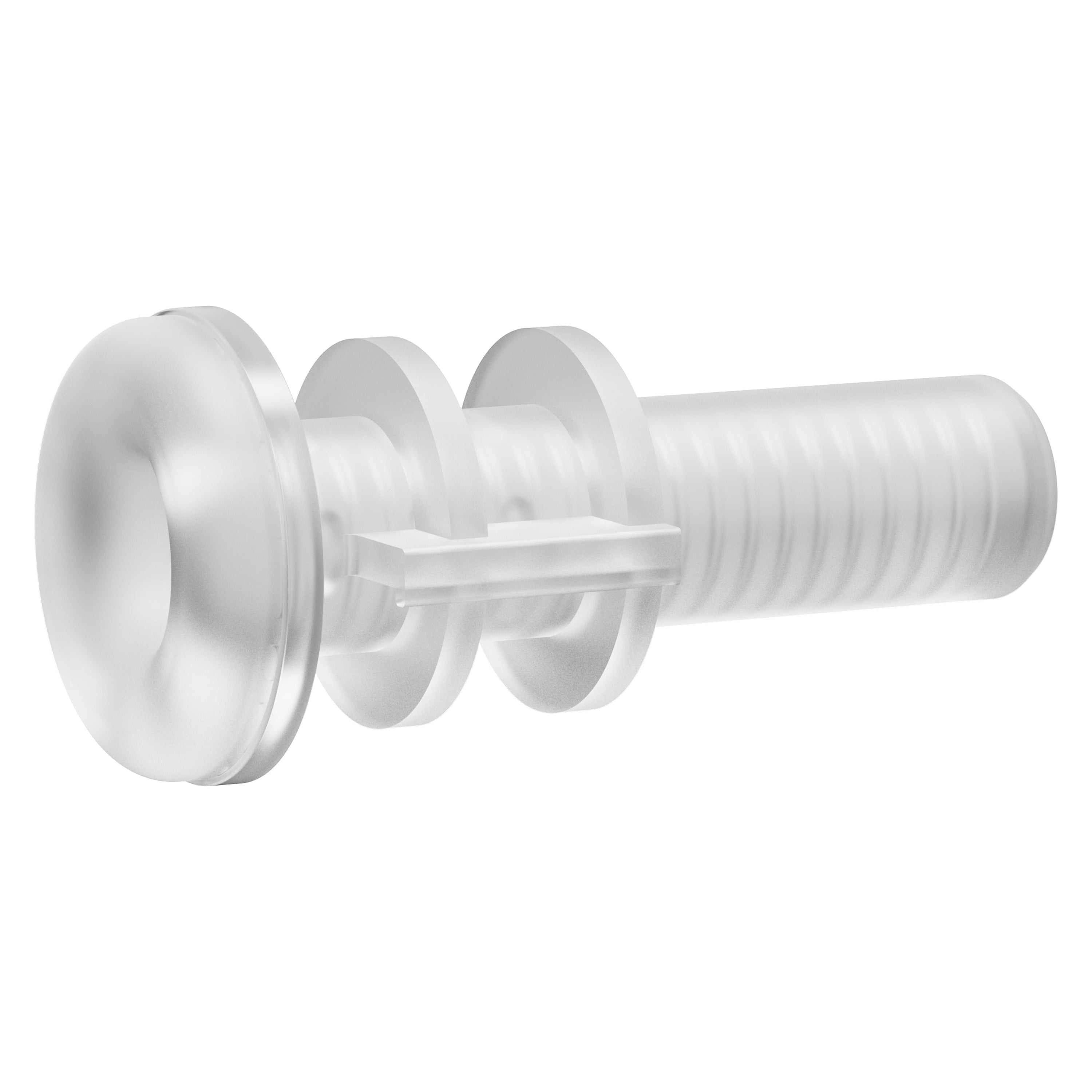 Neutral shaped sleeve for Lovense Solace - image 2