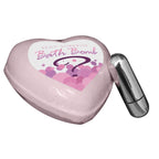 Sexy Bath Bomb with a hidden surprise