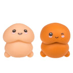 Stretch-Willy the stress reliever penis