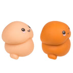 Stretch-Willy the stress reliever penis