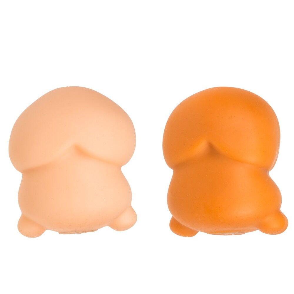 Stretch-Willy the stress reliever penis