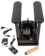 The Banger Sit-On Climaxer fuck machine 12 kg - image 4