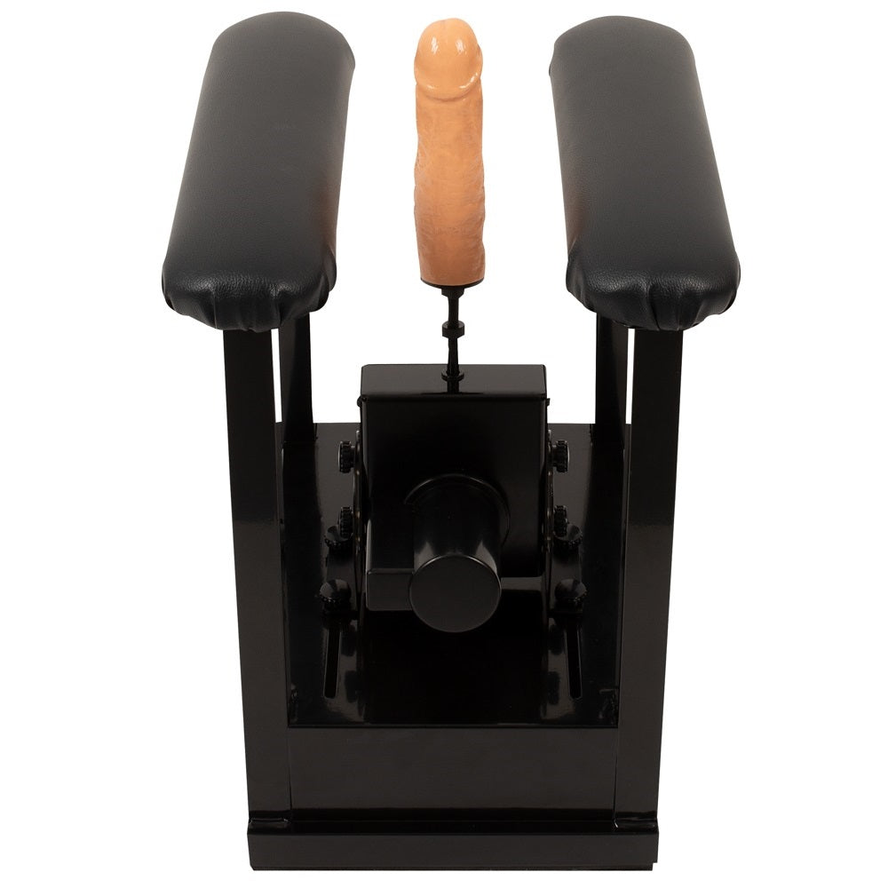 The Banger Sit-On Climaxer fuck machine 12 kg - image 5