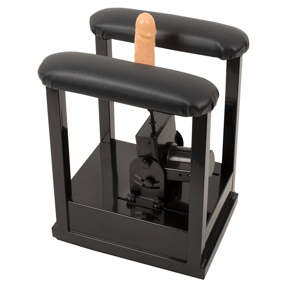 The Banger Sit-On Climaxer fuck machine 12 kg - image 6
