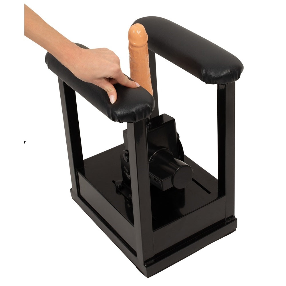 The Banger Sit-On Climaxer fuck machine 12 kg - image 7