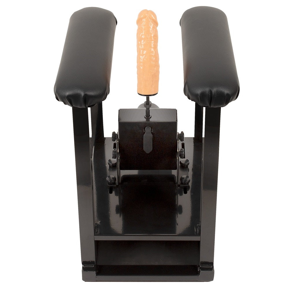 The Banger Sit-On Climaxer fuck machine 12 kg - image 8