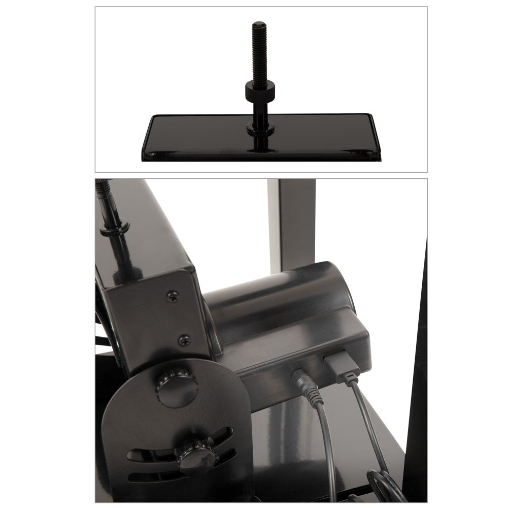 The Banger Sit-On Climaxer fuck machine 12 kg - image 9