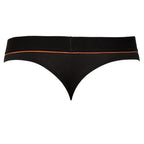 Svenjoyment mens black string with red stripe - image 6