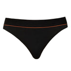 Svenjoyment mens black string with red stripe - image 4
