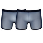 Svenjoyment mens pants pack of 2 MIDNIGHT BLUE O/S