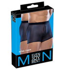 Svenjoyment mens pants pack of 2 MIDNIGHT BLUE O/S - image 5