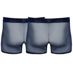 Svenjoyment mens pants pack of 2 MIDNIGHT BLUE O/S - image 2