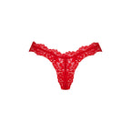 Obsessive Amor Cherris thong RED - image 6