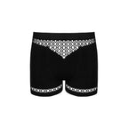 Obsessive M102 Boxer shorts O/S BLACK