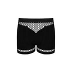 Obsessive M102 Boxer shorts O/S BLACK