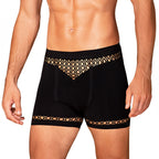 Obsessive M102 Boxer shorts O/S BLACK