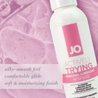 System JO Actively Trying Lubricant 120 ml