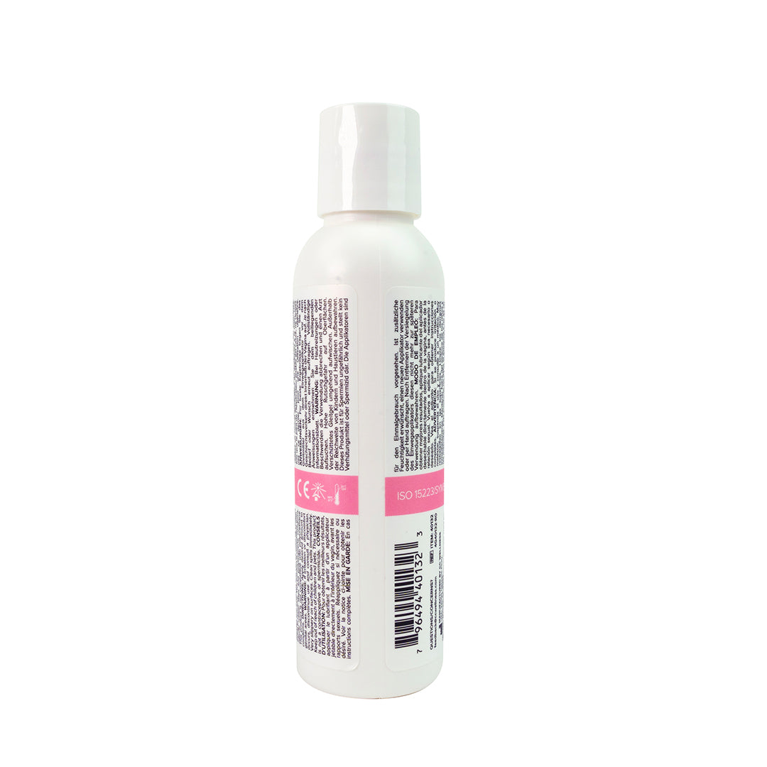 System JO Actively Trying Lubricant 120 ml Δευτερεύουσα εικόνα προϊόντος