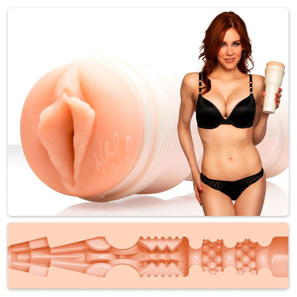 Fleshlight Girls Maitland Ward Toy Meets World Vagina masturbator Secondary image