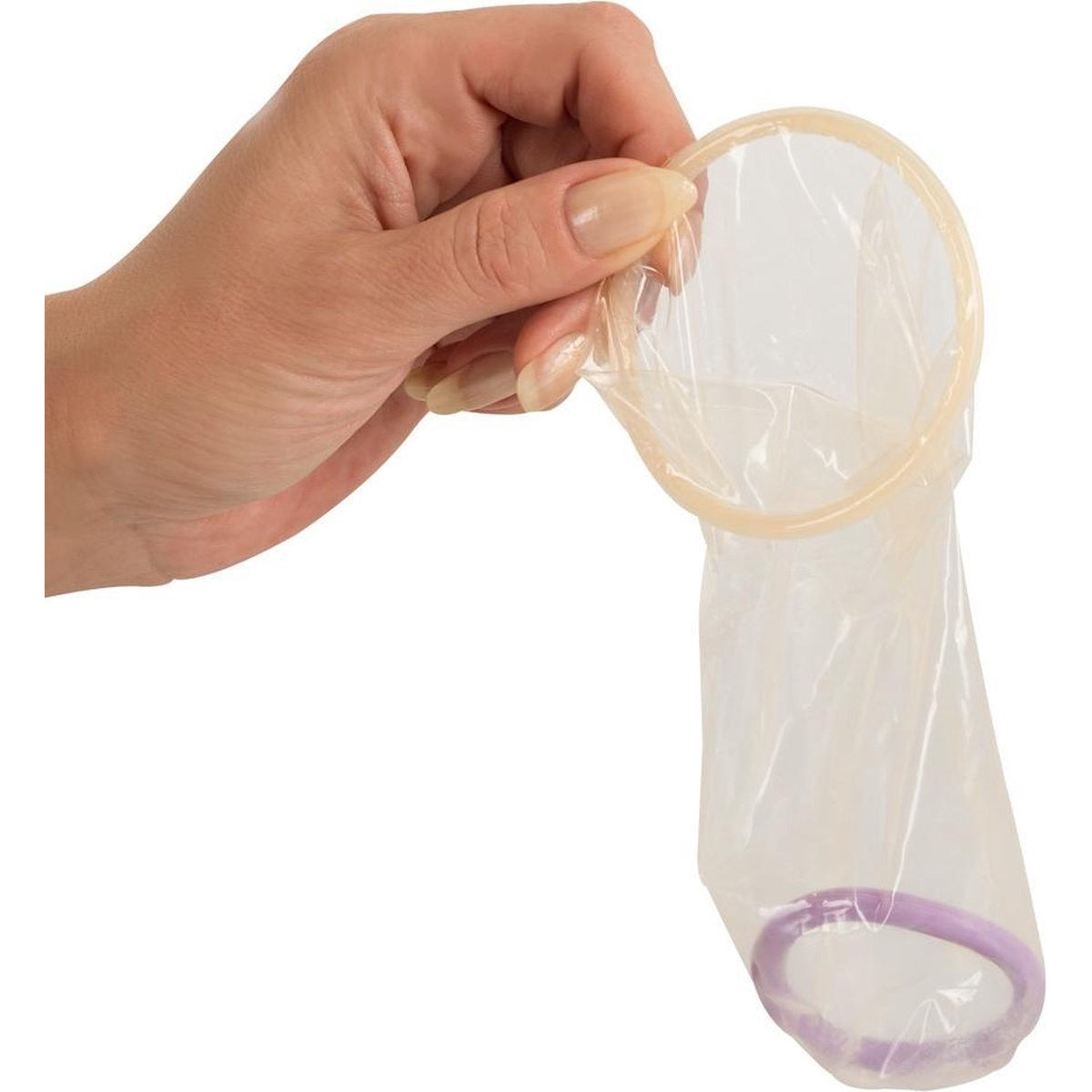 Ormelle Female Condoms 5 pcs