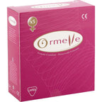 Ormelle Female Condoms 5 pcs